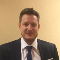 Richard Marrison
